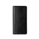 Чехол книжка Mustang Samsung A16 Черный