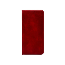 Чехол книжка Mustang Samsung A16 Красный