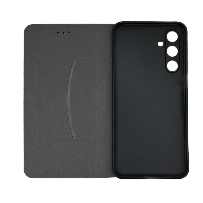 Чохол-книжка Mustang Samsung A16 Червоний