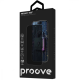 Захисне скло iPhone 15 Pro Proove Privacy 360 installation box Антишпигун