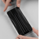 Захисне скло iPhone 15 Pro Proove Privacy 360 installation box Антишпигун