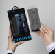 Захисне скло iPhone 15 Pro Max Proove Privacy 360 installation box Антишпигун