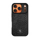 Накладка Santa Barbara Polo Knight Apple iPhone 17 Pro Black