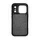 Накладка Santa Barbara Polo Knight Apple iPhone 17 Pro Black