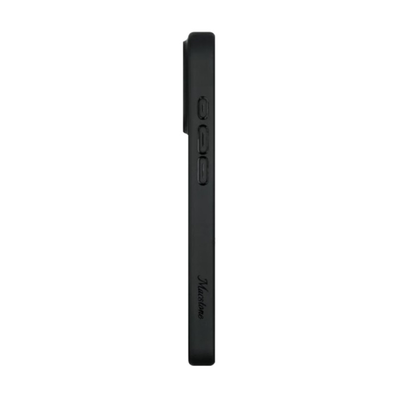 Накладка Santa Barbara Polo Knight Apple iPhone 17 Pro Black
