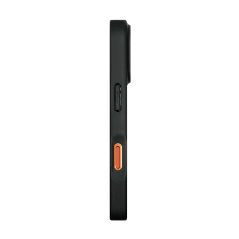 Накладка Santa Barbara Polo Knight Apple iPhone 17 Pro Black