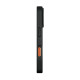 Накладка Santa Barbara Polo Knight Apple iPhone 17 Pro Black