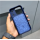 Накладка Santa Barbara Polo Knight Apple iPhone 17 Pro Blue