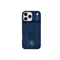 Накладка Santa Barbara Polo Knight Apple iPhone 17 Pro Max Blue