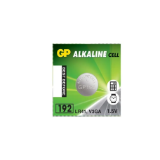 Батарейка GP AG3 / LR41
