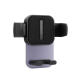Автомобильный держатель Proove Crystal Clamp Suction Type Car Mount