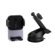 Автомобильный держатель Proove Crystal Clamp Suction Type Car Mount