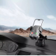 Автомобильный держатель Proove Crystal Clamp Suction Type Car Mount