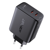 Мережевий зарядний пристрій AceFast A9 PD40W