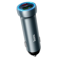 АЗУ Hoco Z54А Prosperous 48W PD30W+QC3.0