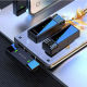 Беспроводной петличный микрофон Proove Record Type C