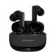 Бездротові навушники Proove Dreamer TWS with ANC (APP) Black