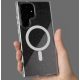 Чехол накладка Proove Cuprum Case with Magnetic Ring Samsung Galaxy S25 Ultra 