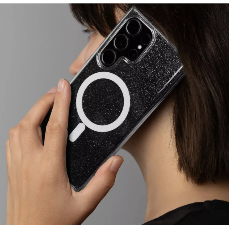 Чехол накладка Proove Cuprum Case with Magnetic Ring Samsung Galaxy S25 Ultra 