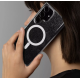 Чехол накладка Proove Cuprum Case with Magnetic Ring Samsung Galaxy S25 Ultra 