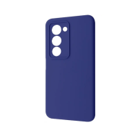 Чохол накладка WAVE Colorful Case Xiaomi Redmi 15 4G/5G 169.5mm Синій