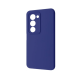 Чохол накладка WAVE Colorful Case Xiaomi Redmi 15 4G/5G 169.5mm Синій