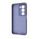 Чохол накладка WAVE Colorful Case Xiaomi Redmi 15 4G/5G 169.5mm Синій