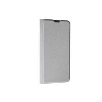 Чехол книжка Flip Cover Samsung A07 Grey