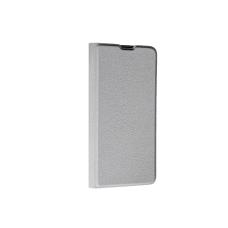 Чехол книжка Flip Cover Samsung A07 Grey