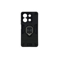 Чохол накладка Antishock Xiaomi Redmi Note 13 5G Black