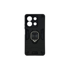 Чохол накладка Antishock Xiaomi Redmi Note 13 5G Black