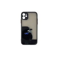 Чохол накладка Totu Image iPhone 11 Машина (12)