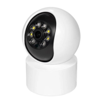Камера XO-CR01 Smart Treasure 300W Pixel