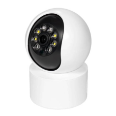 Камера XO-CR01 Smart Treasure 300W Pixel