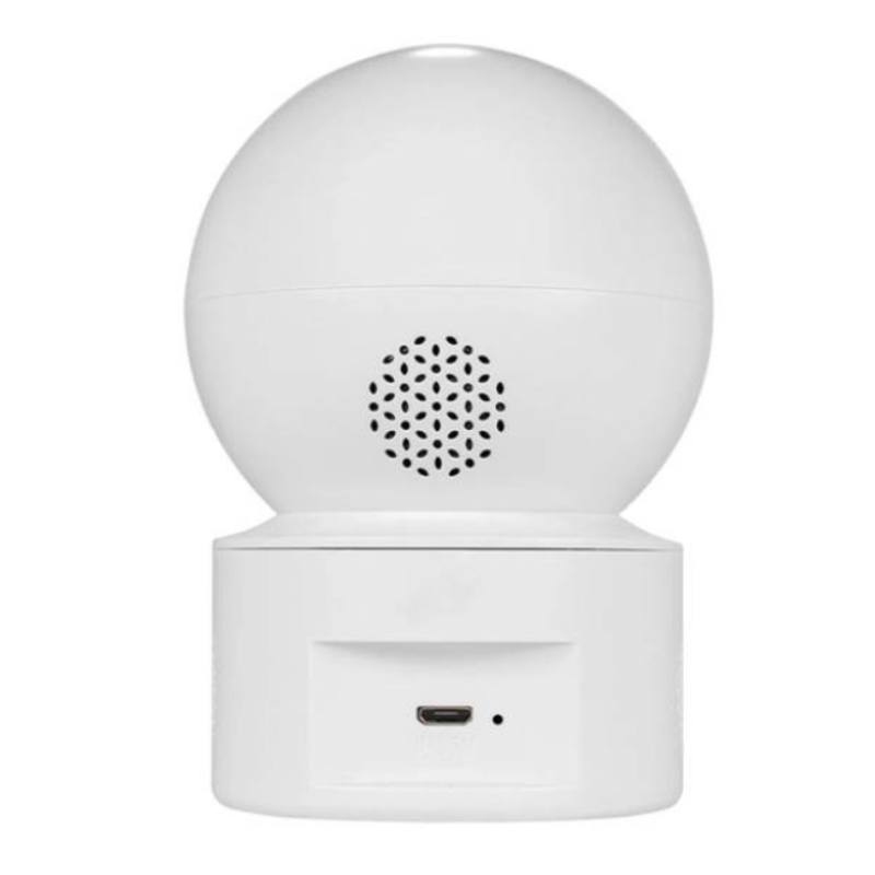 Камера XO-CR01 Smart Treasure 300W Pixel