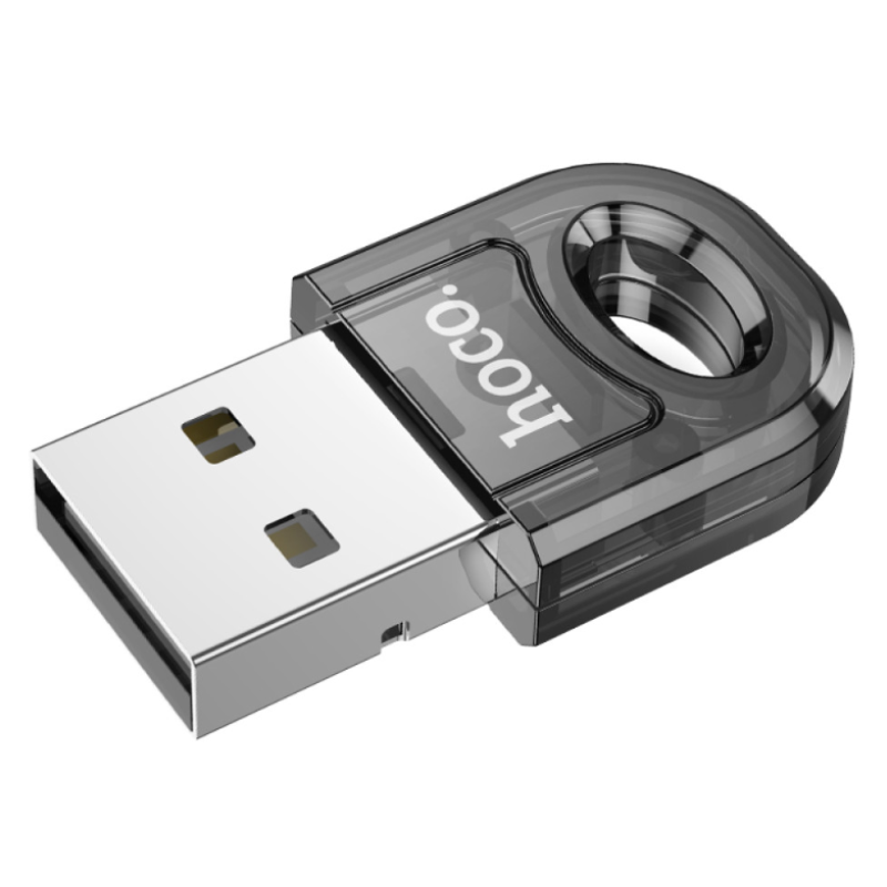 USB bluetooth 5.1 адаптер  Hoco UA28