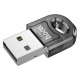 USB bluetooth 5.1 адаптер  Hoco UA28