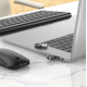USB bluetooth 5.1 адаптер  Hoco UA28