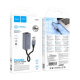 Перехідник Hoco UA37 USB ethernet (1000 Mbps)