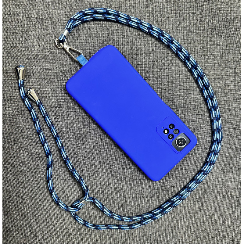 Шнурок Crossbody с вкладешем под чехол  (Color 1)