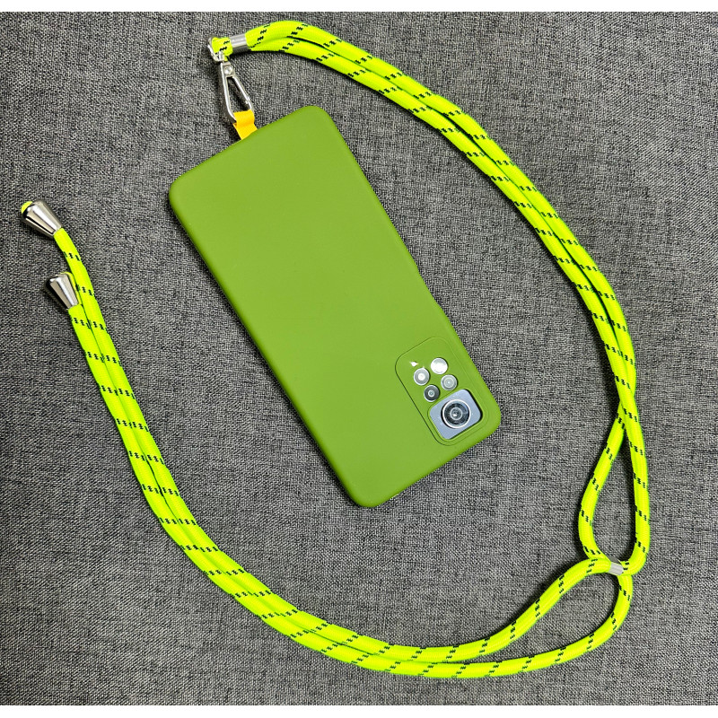 Шнурок Crossbody с вкладешем под чехол  (Color 2)