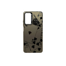 Чехол накладка So Cool Image Xiaomi Redmi Note 11 Pro / Note 12 Pro 4G / Poco X4 Pro NFC карты (2)