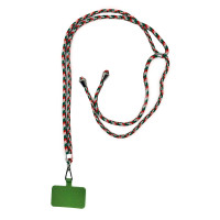 Шнурок Crossbody з вкладишем під чохол  (Color 4)
