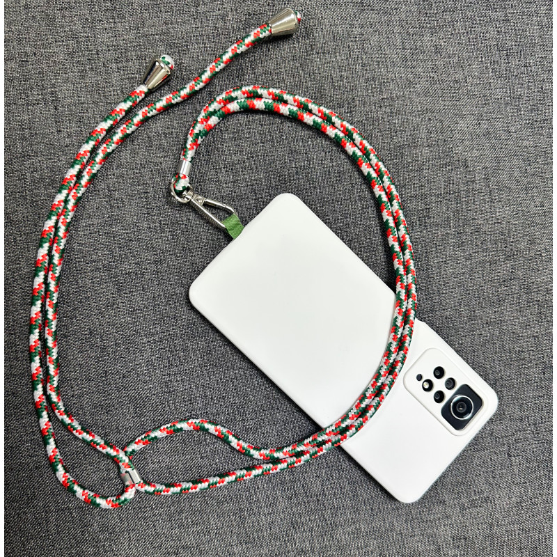 Шнурок Crossbody с вкладешем под чехол  (Color 4)