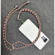 Шнурок Crossbody с вкладешем под чехол  (Color 4)
