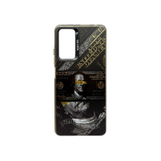 Чохол  накладка So Cool Image Xiaomi Redmi Note 11 Pro / Note 12 Pro 4G / Poco X4 Pro NFC доллар (4)