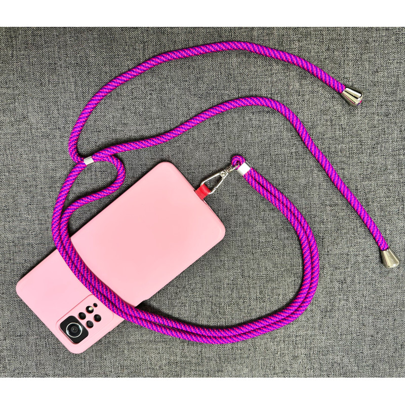 Шнурок Crossbody с вкладешем под чехол  (Color 6)