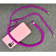 Шнурок Crossbody с вкладешем под чехол  (Color 6)