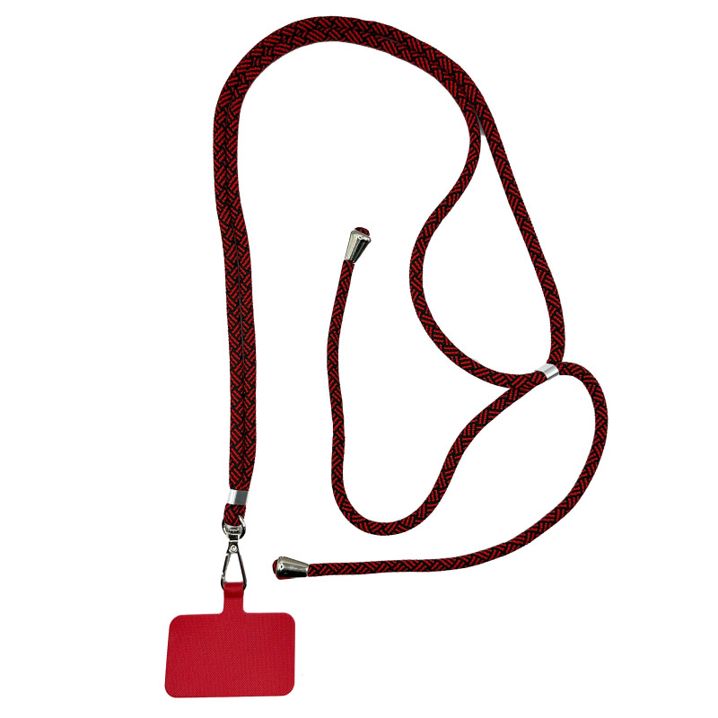 Шнурок Crossbody с вкладешем под чехол  (Color 7)