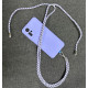 Шнурок Crossbody с вкладешем под чехол  (Color 10)